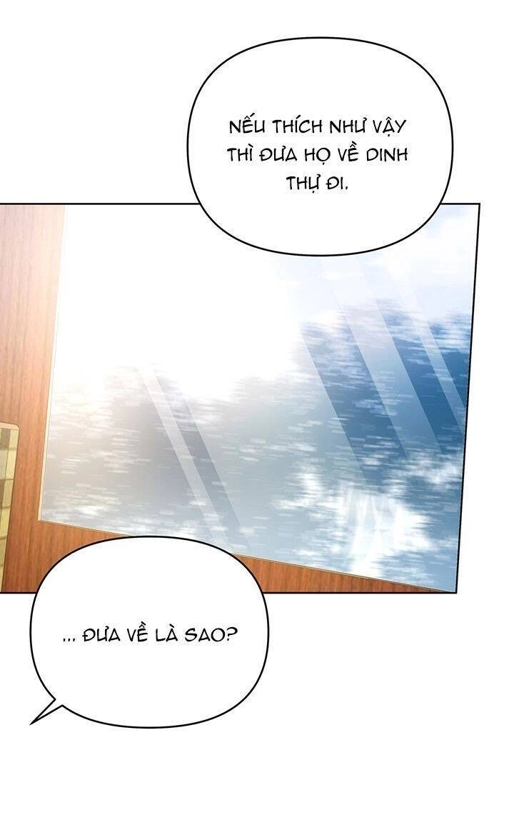 Hãy Để Tôi Được Hiểu Em Chapter 21 - 39