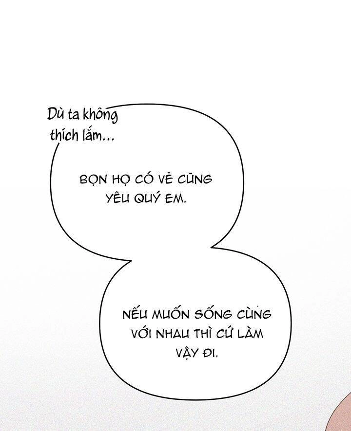 Hãy Để Tôi Được Hiểu Em Chapter 21 - 40