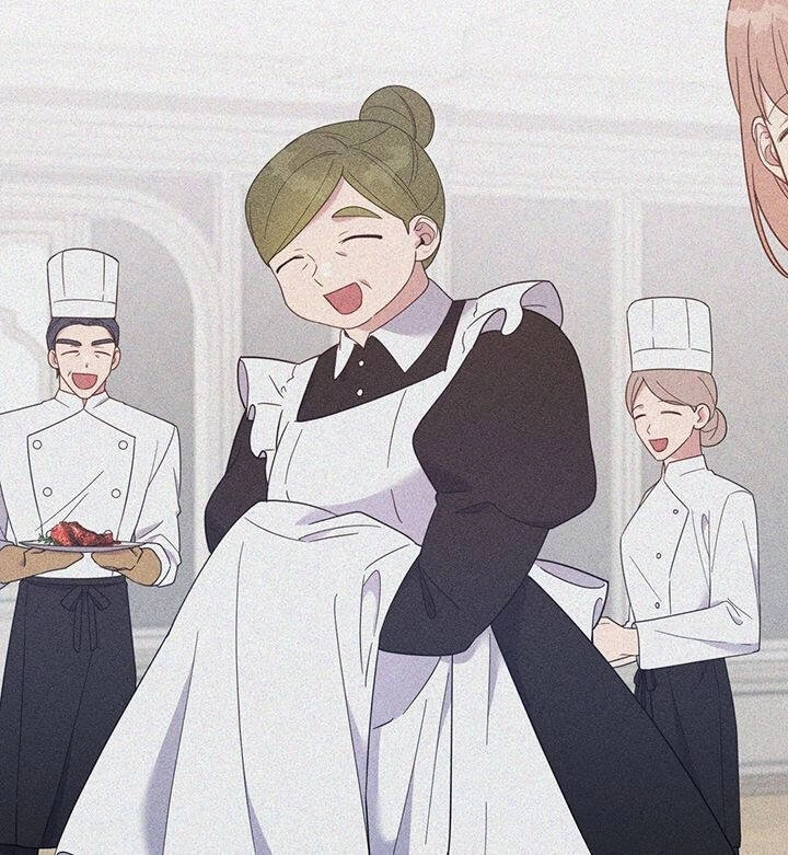 Hãy Để Tôi Được Hiểu Em Chapter 21 - 41