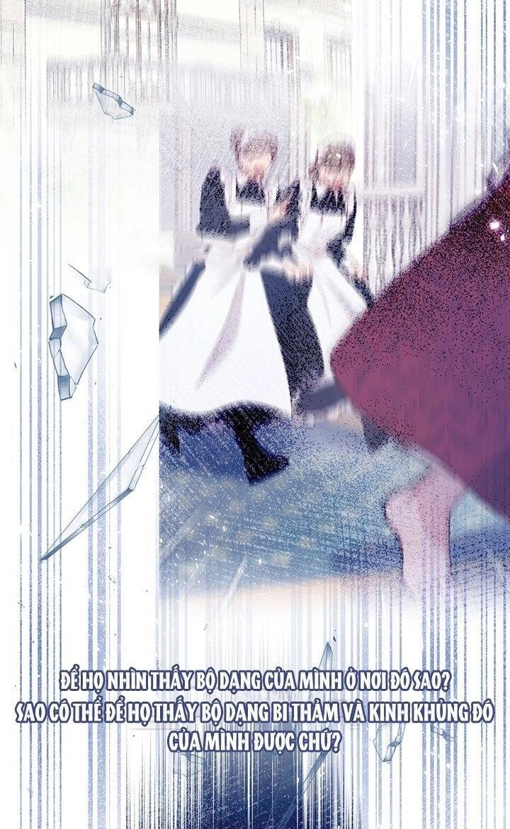 Hãy Để Tôi Được Hiểu Em Chapter 21 - 44