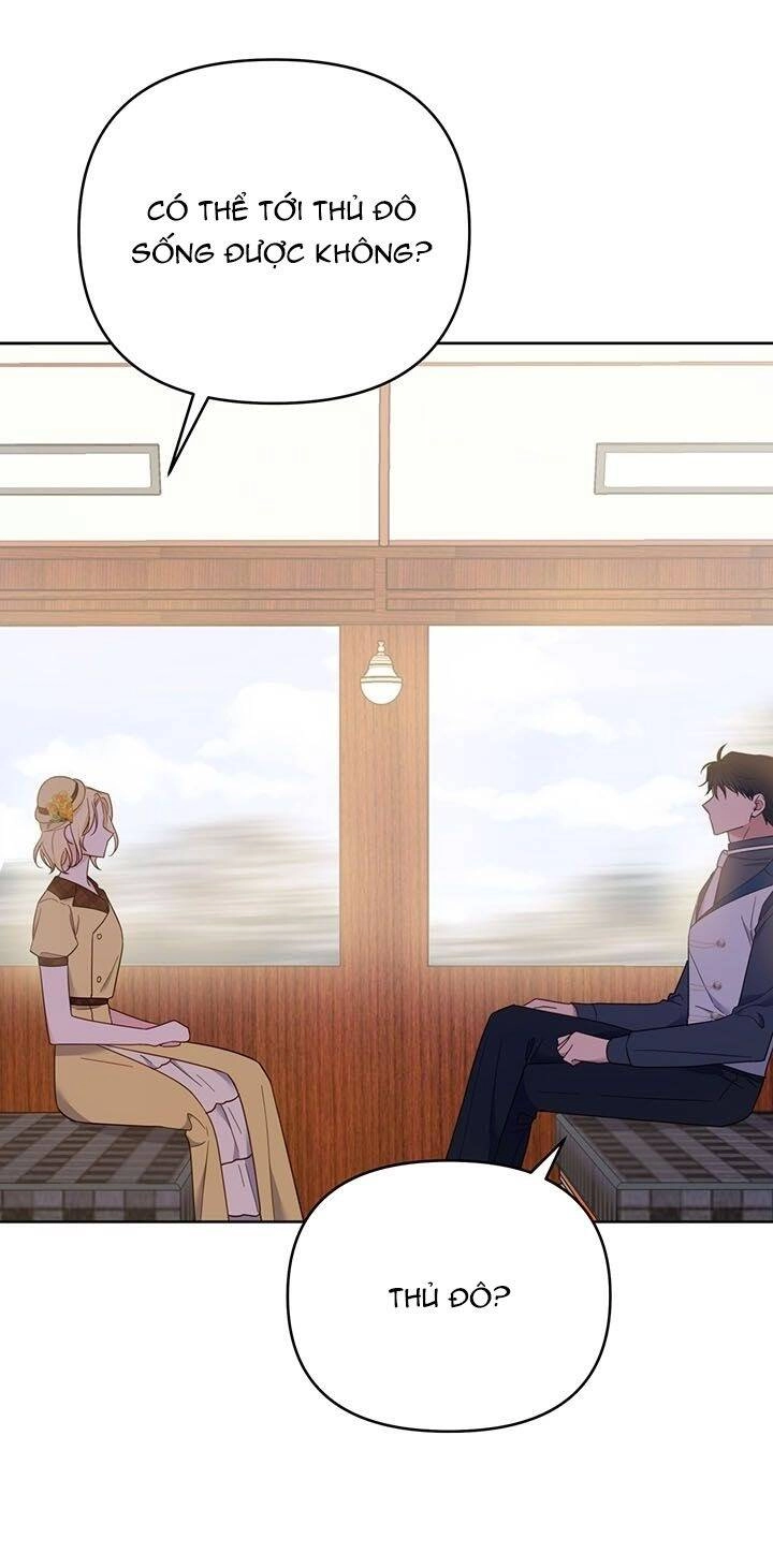 Hãy Để Tôi Được Hiểu Em Chapter 21 - 50