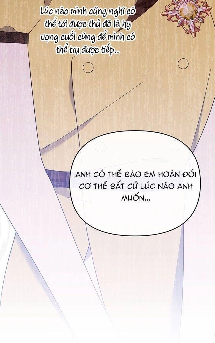 Hãy Để Tôi Được Hiểu Em Chapter 21 - 52