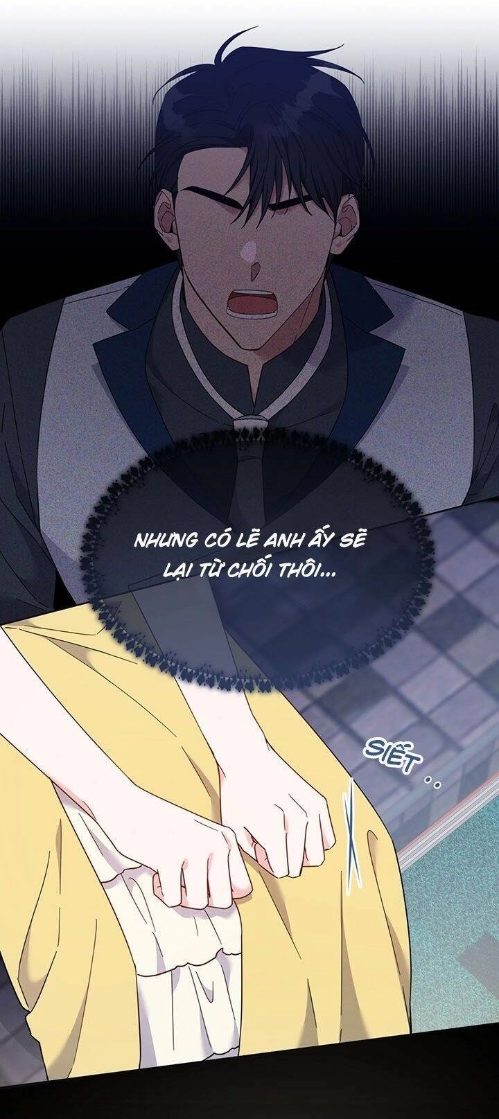 Hãy Để Tôi Được Hiểu Em Chapter 21 - 53