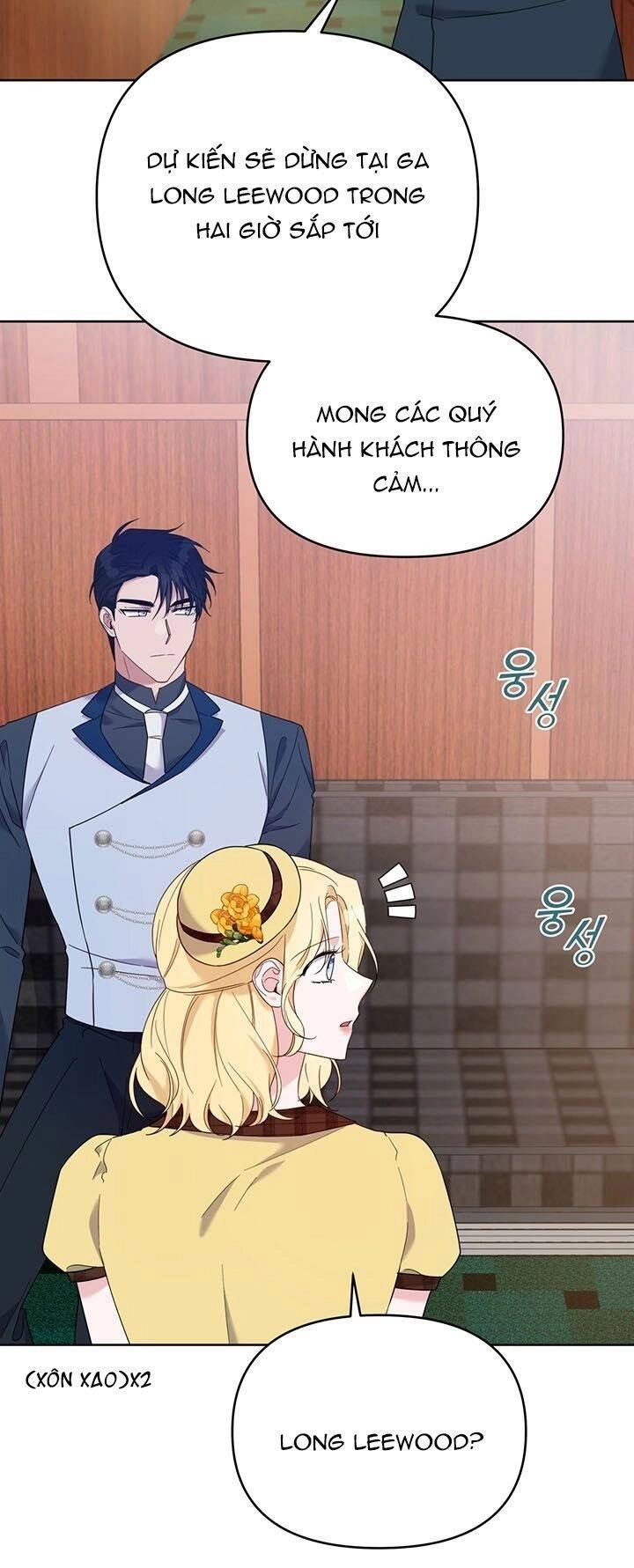 Hãy Để Tôi Được Hiểu Em Chapter 21 - 67