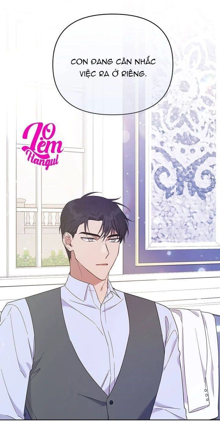 Hãy Để Tôi Được Hiểu Em Chapter 22 - 1