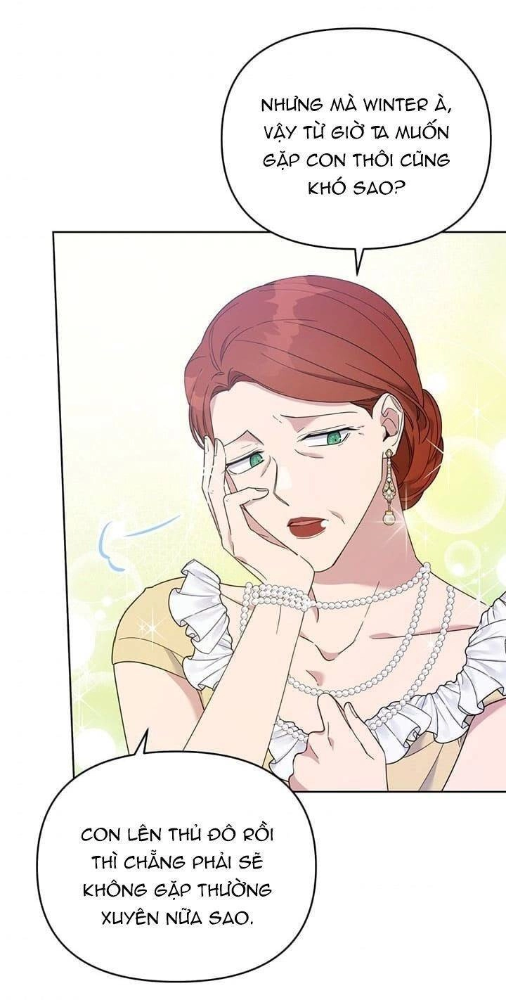 Hãy Để Tôi Được Hiểu Em Chapter 22 - 6