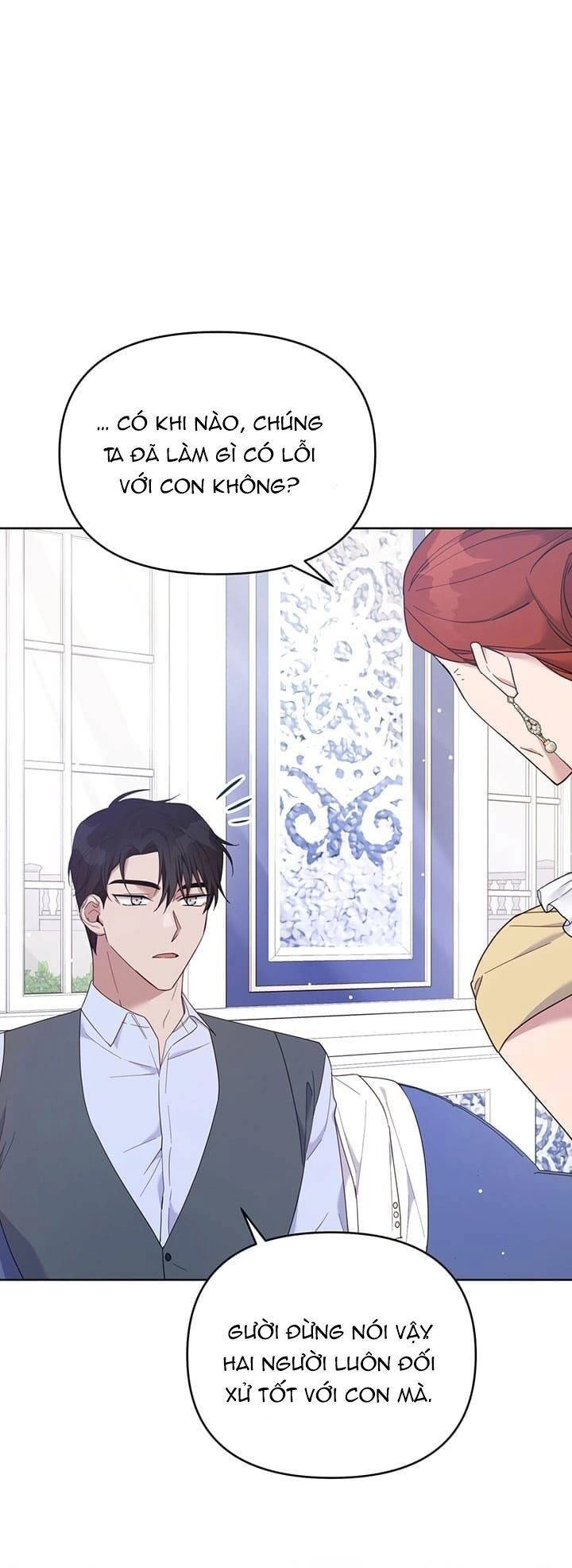 Hãy Để Tôi Được Hiểu Em Chapter 22 - 9