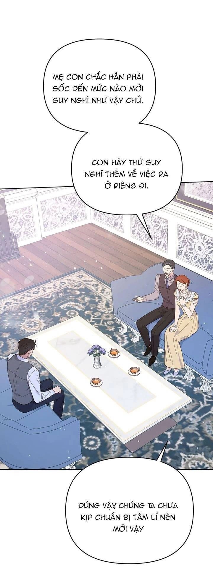 Hãy Để Tôi Được Hiểu Em Chapter 22 - 12