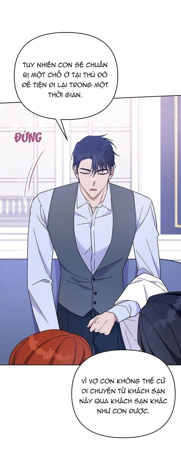 Hãy Để Tôi Được Hiểu Em Chapter 22 - 15