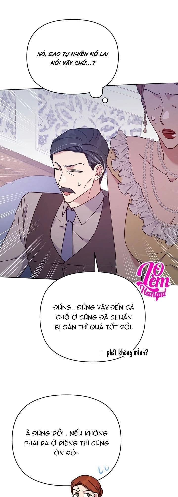 Hãy Để Tôi Được Hiểu Em Chapter 22 - 18