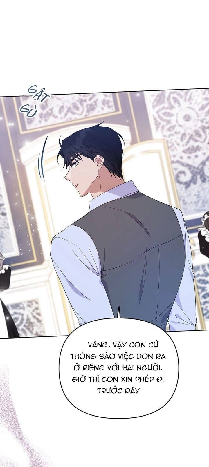 Hãy Để Tôi Được Hiểu Em Chapter 22 - 20