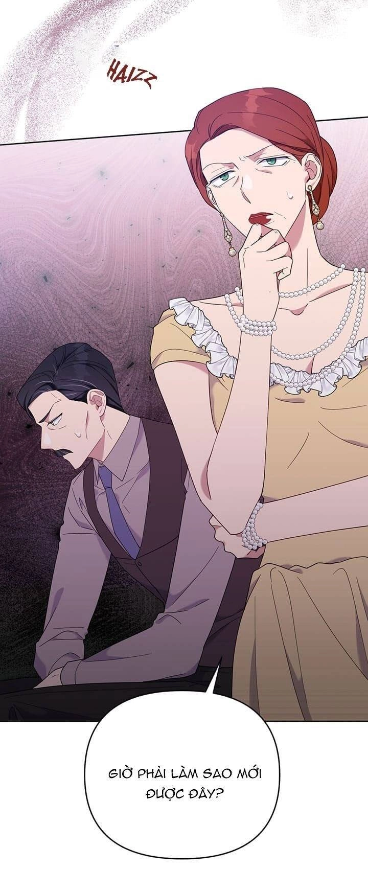 Hãy Để Tôi Được Hiểu Em Chapter 22 - 23