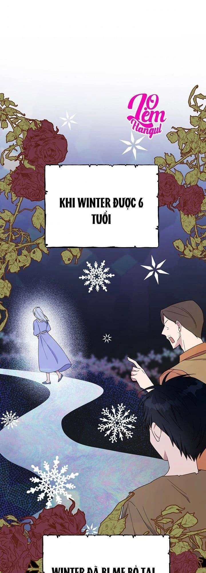 Hãy Để Tôi Được Hiểu Em Chapter 22 - 25