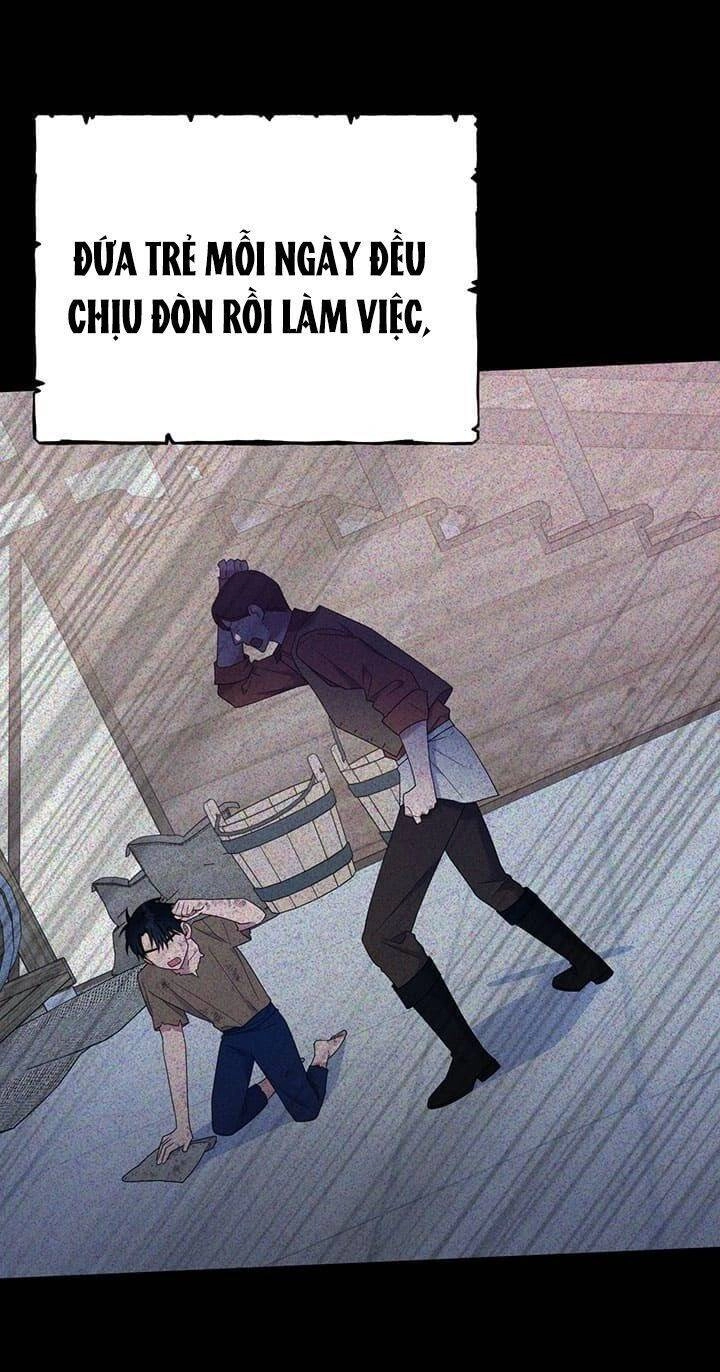 Hãy Để Tôi Được Hiểu Em Chapter 22 - 27