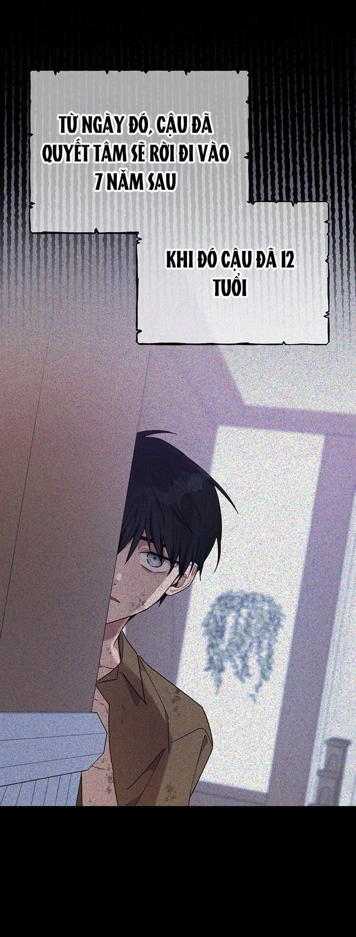 Hãy Để Tôi Được Hiểu Em Chapter 22 - 28