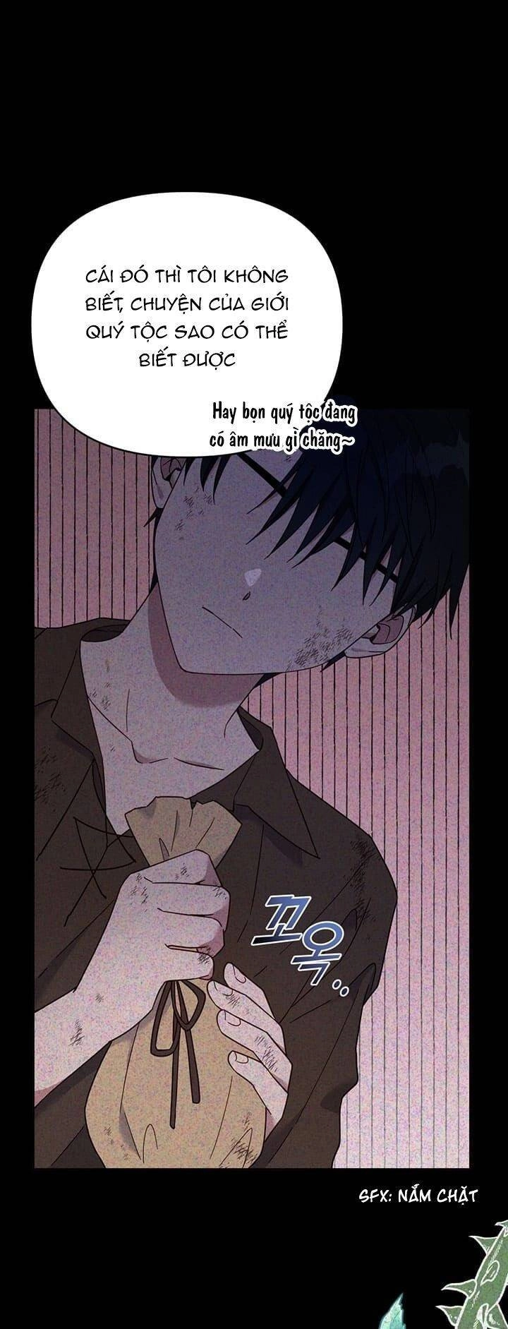 Hãy Để Tôi Được Hiểu Em Chapter 22 - 30