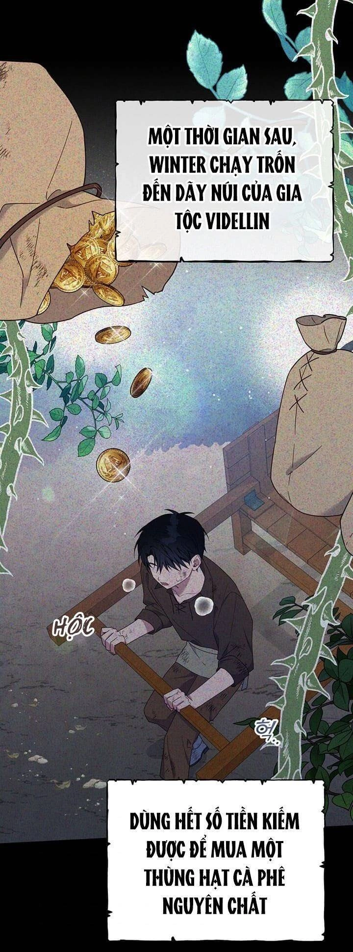 Hãy Để Tôi Được Hiểu Em Chapter 22 - 31