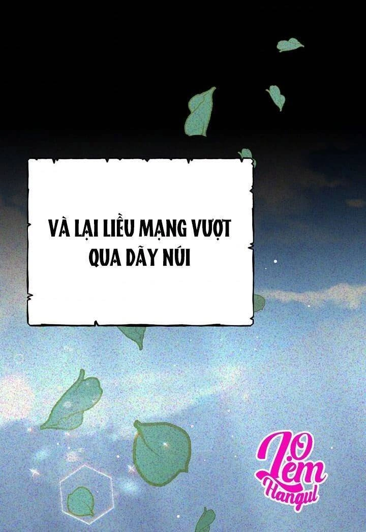 Hãy Để Tôi Được Hiểu Em Chapter 22 - 32