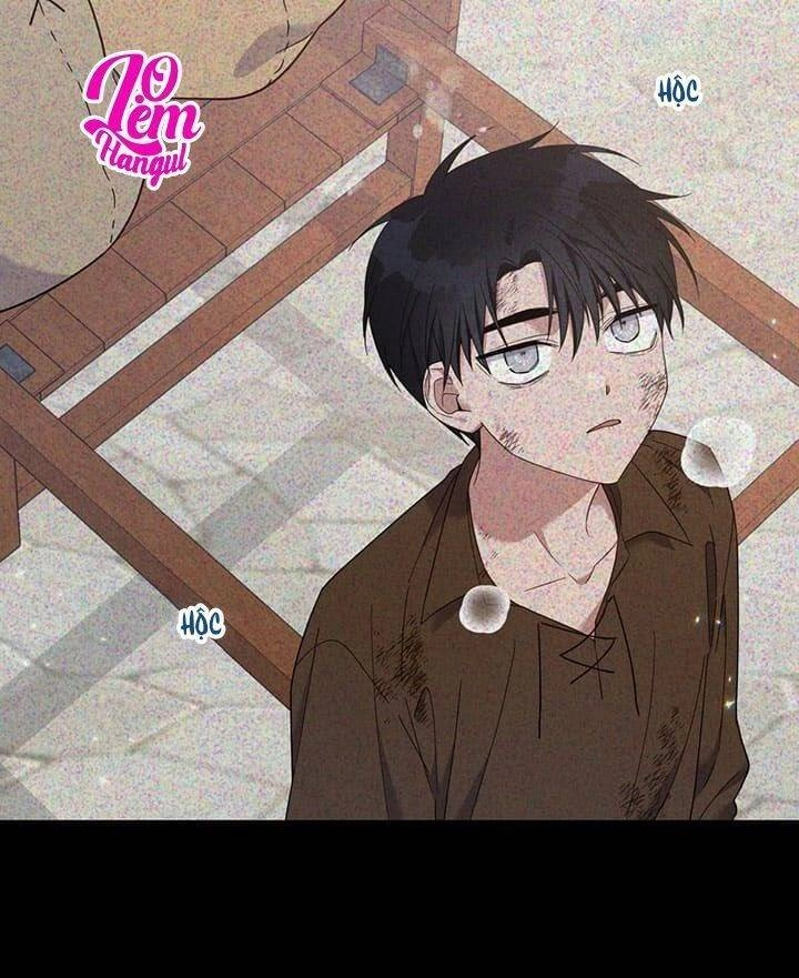 Hãy Để Tôi Được Hiểu Em Chapter 22 - 35