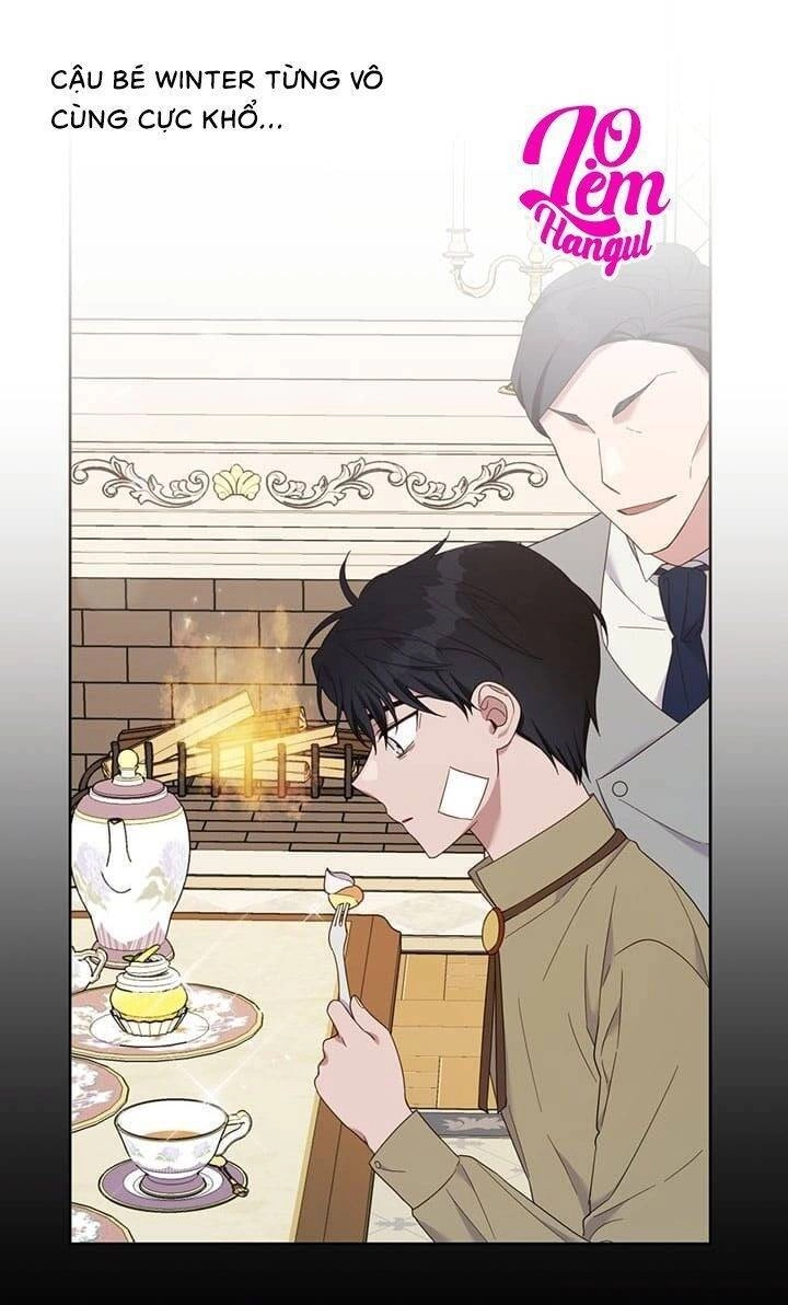 Hãy Để Tôi Được Hiểu Em Chapter 22 - 38