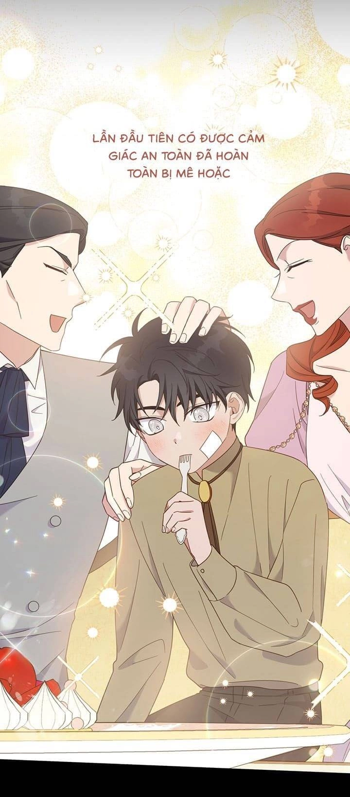 Hãy Để Tôi Được Hiểu Em Chapter 22 - 40