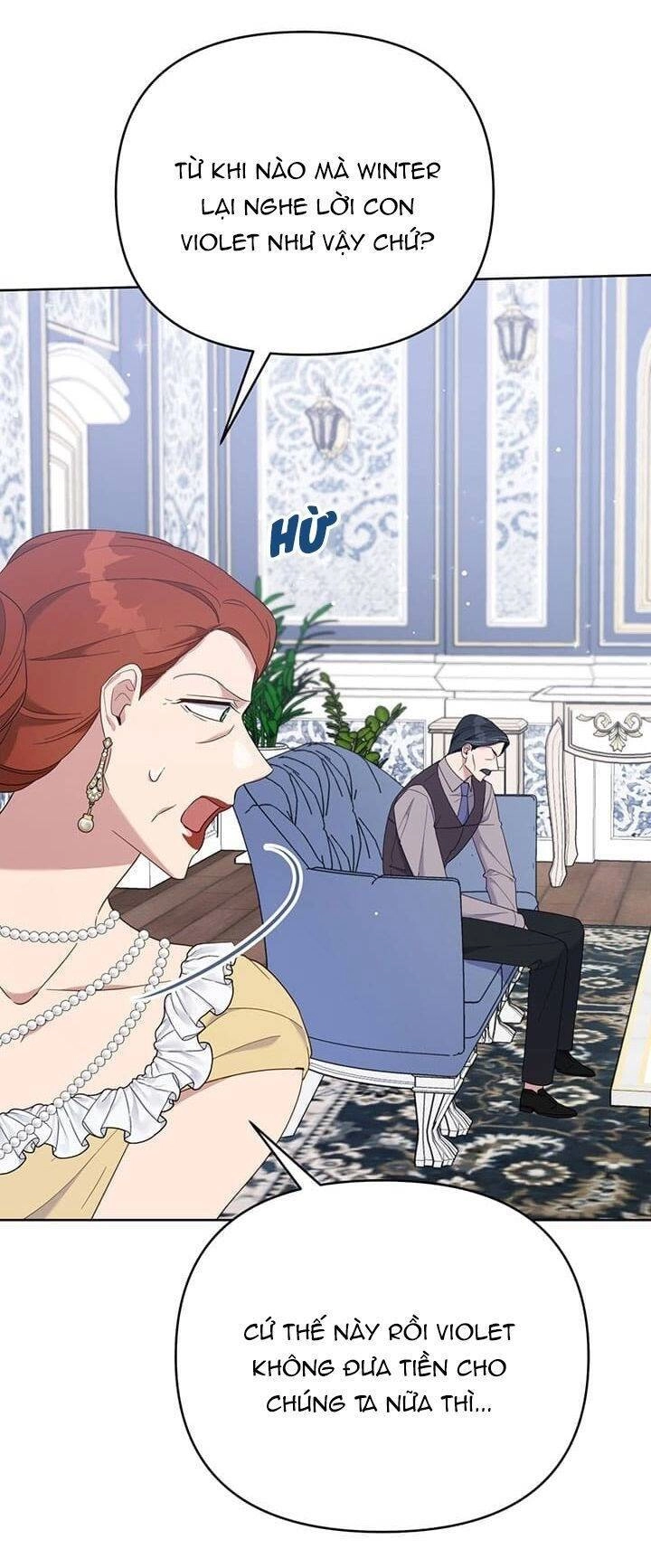 Hãy Để Tôi Được Hiểu Em Chapter 22 - 46