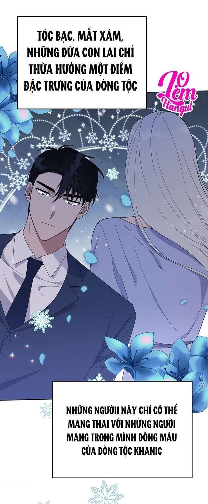 Hãy Để Tôi Được Hiểu Em Chapter 22 - 50