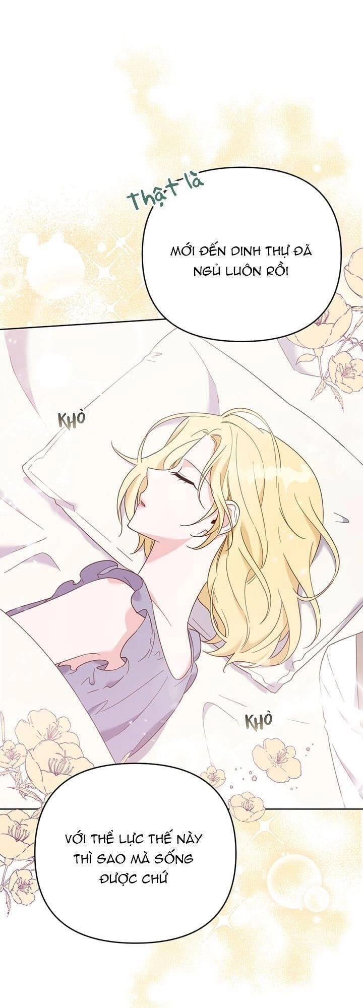 Hãy Để Tôi Được Hiểu Em Chapter 22 - 59