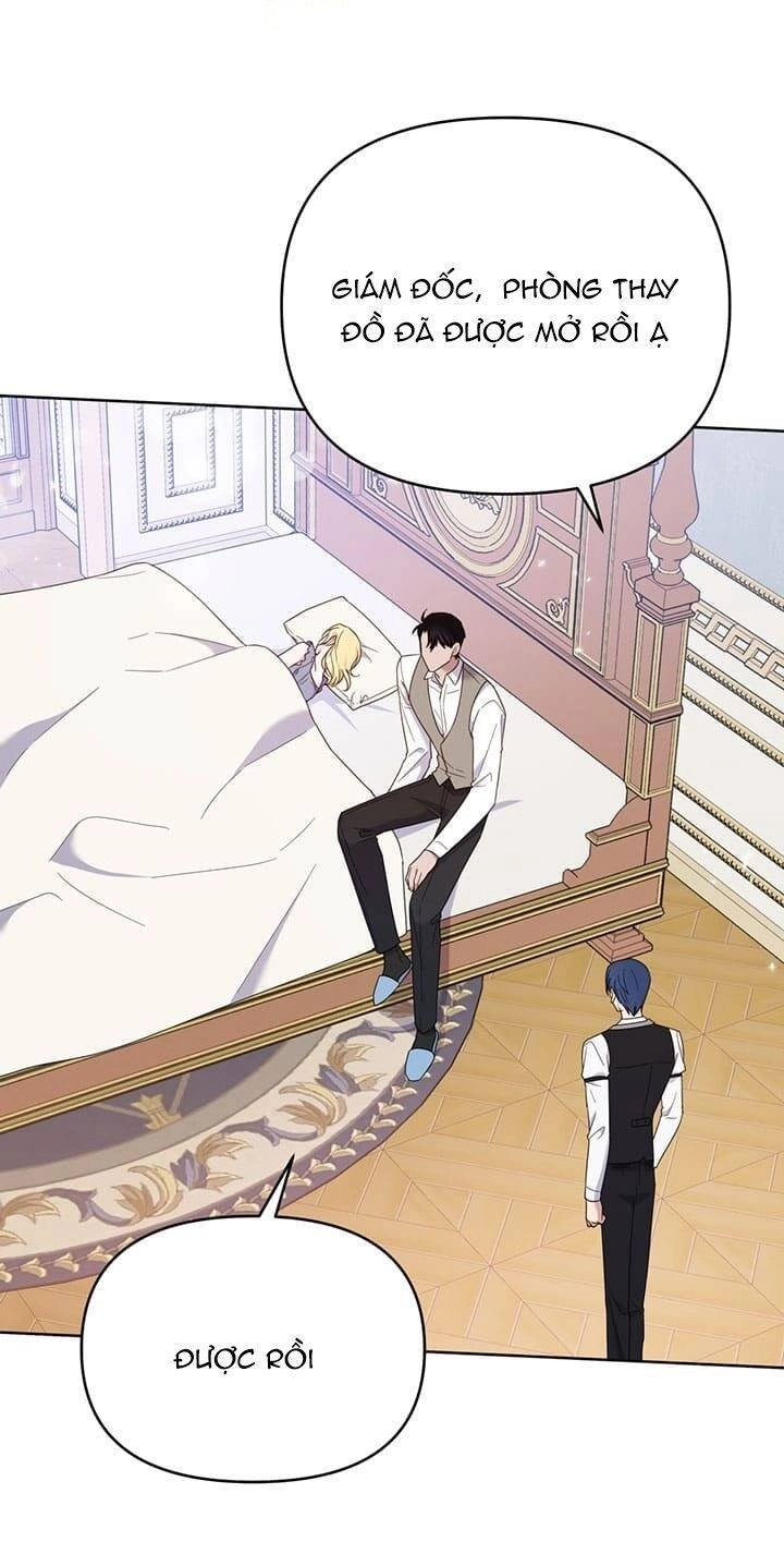 Hãy Để Tôi Được Hiểu Em Chapter 22 - 61