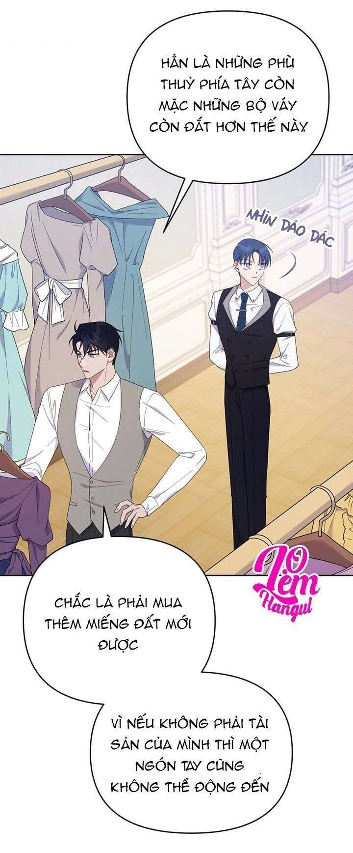 Hãy Để Tôi Được Hiểu Em Chapter 22 - 65