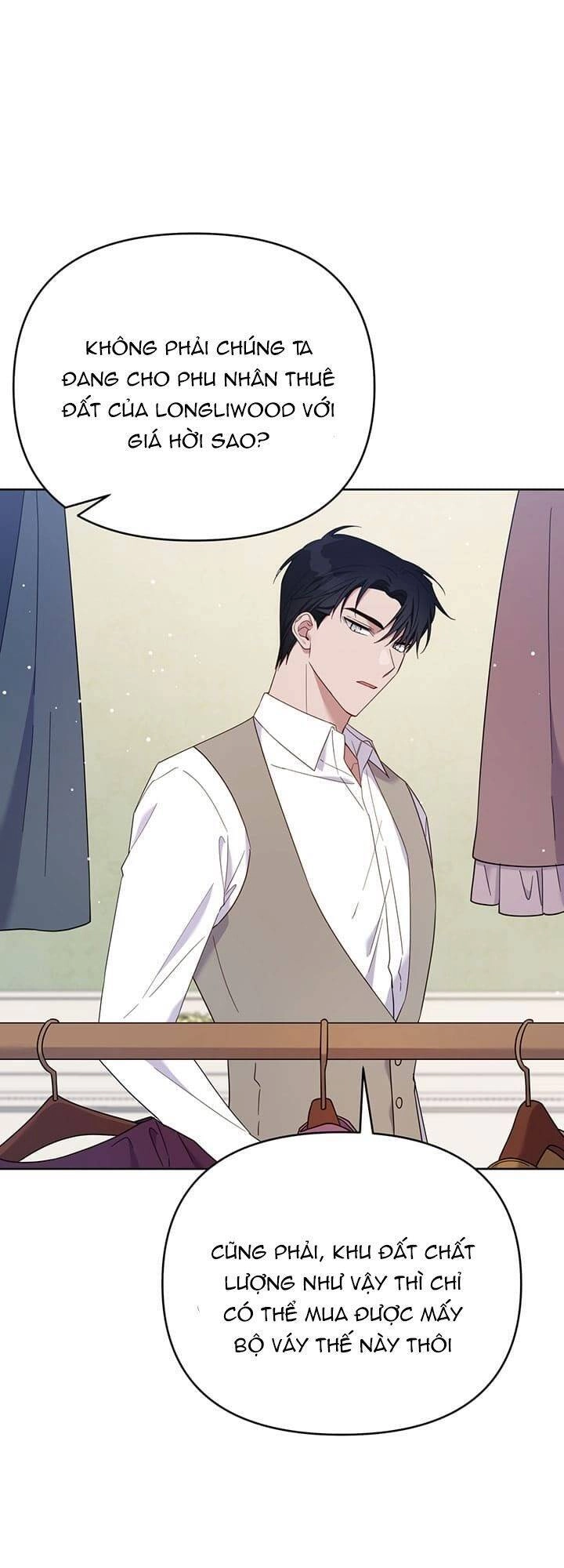 Hãy Để Tôi Được Hiểu Em Chapter 22 - 69