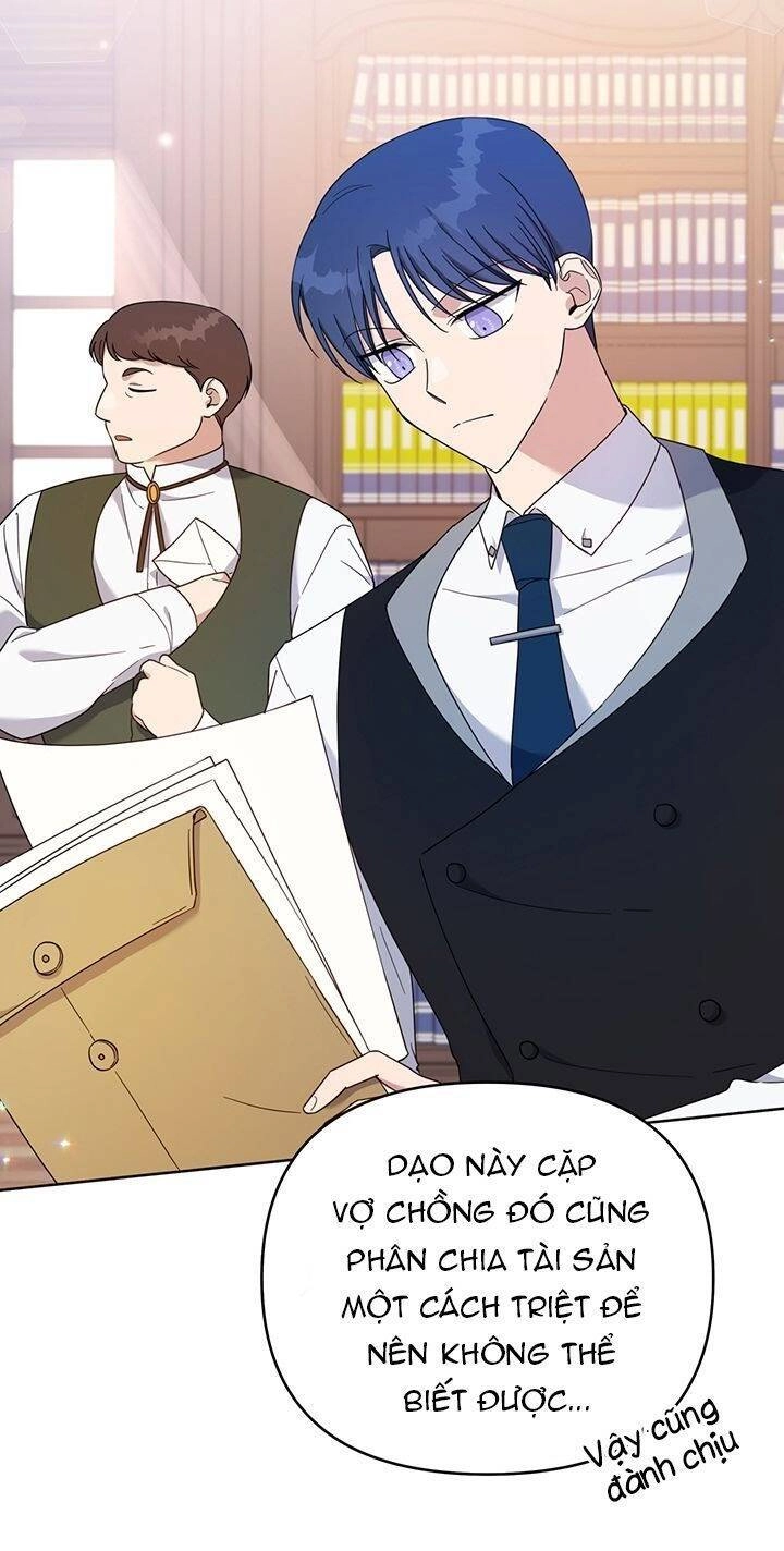 Hãy Để Tôi Được Hiểu Em Chapter 23 - 2