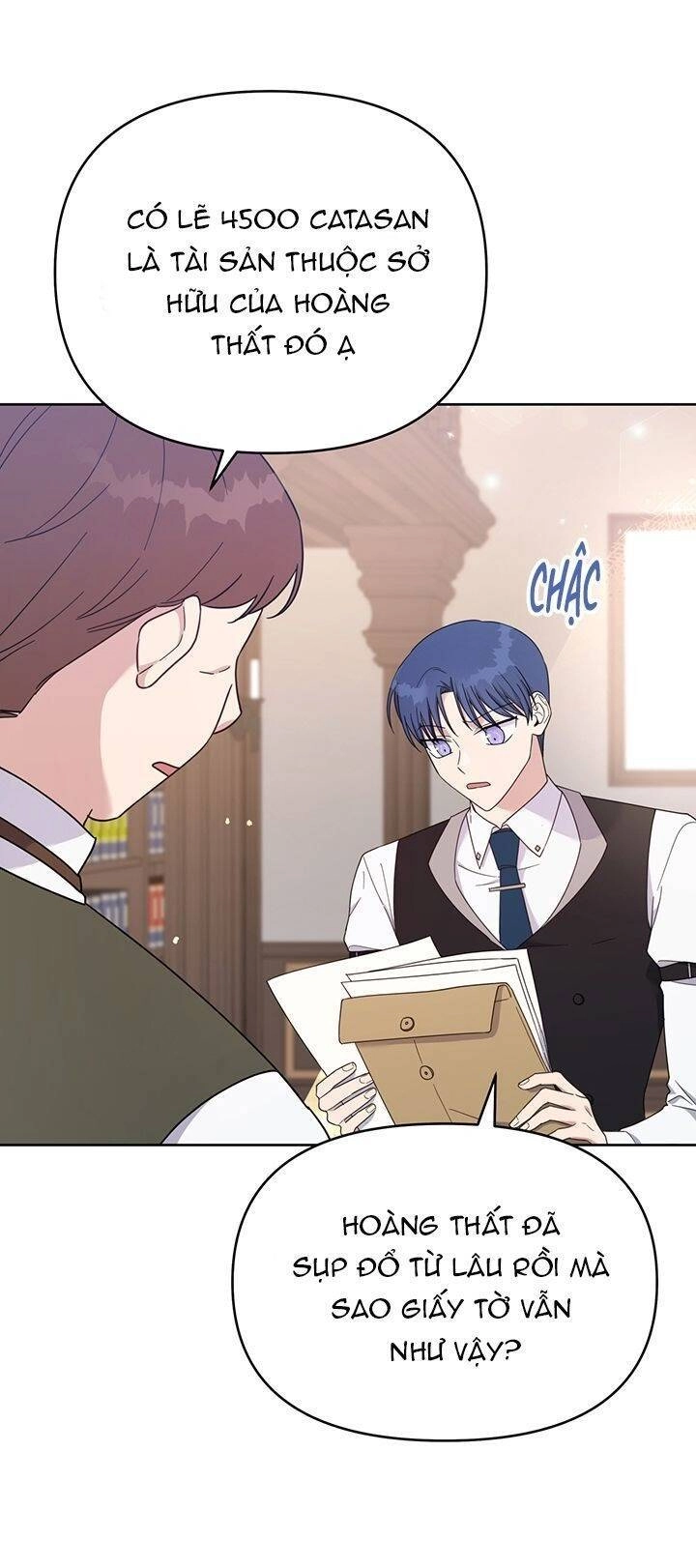 Hãy Để Tôi Được Hiểu Em Chapter 23 - 5