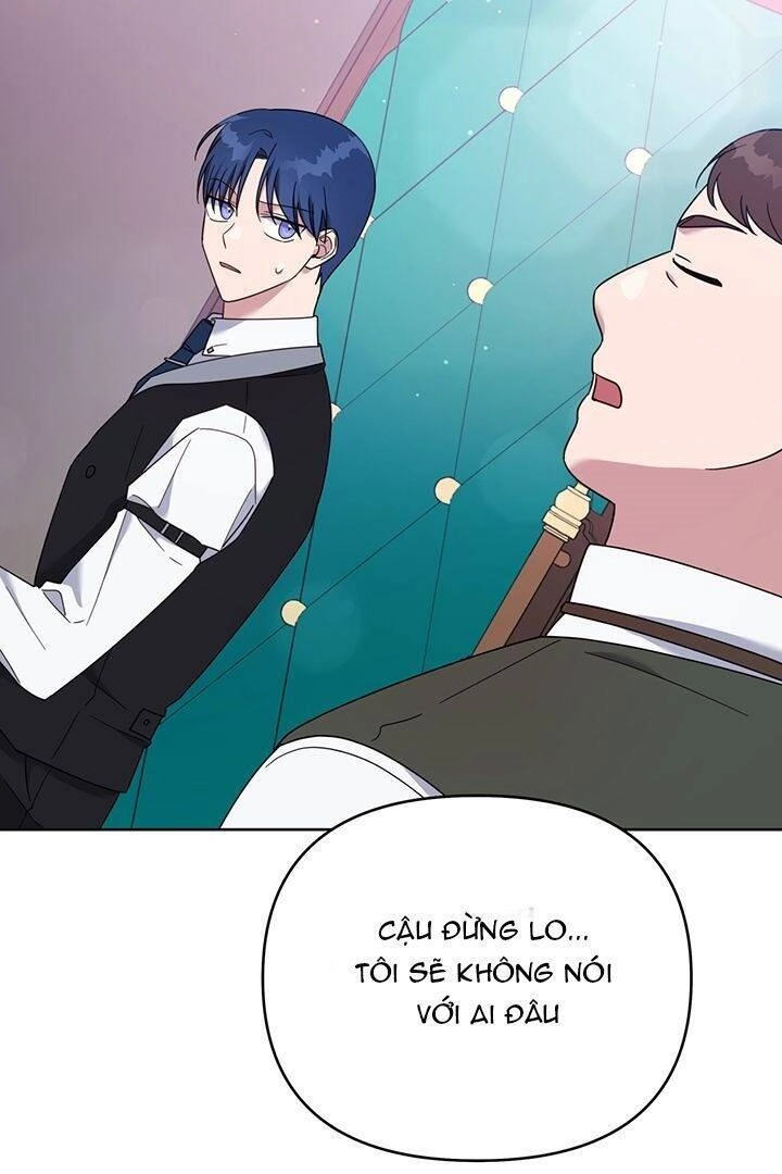 Hãy Để Tôi Được Hiểu Em Chapter 23 - 19