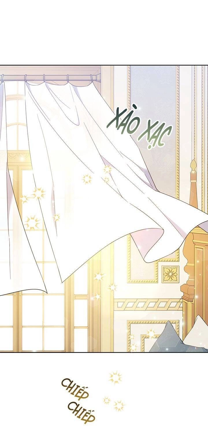 Hãy Để Tôi Được Hiểu Em Chapter 23 - 25