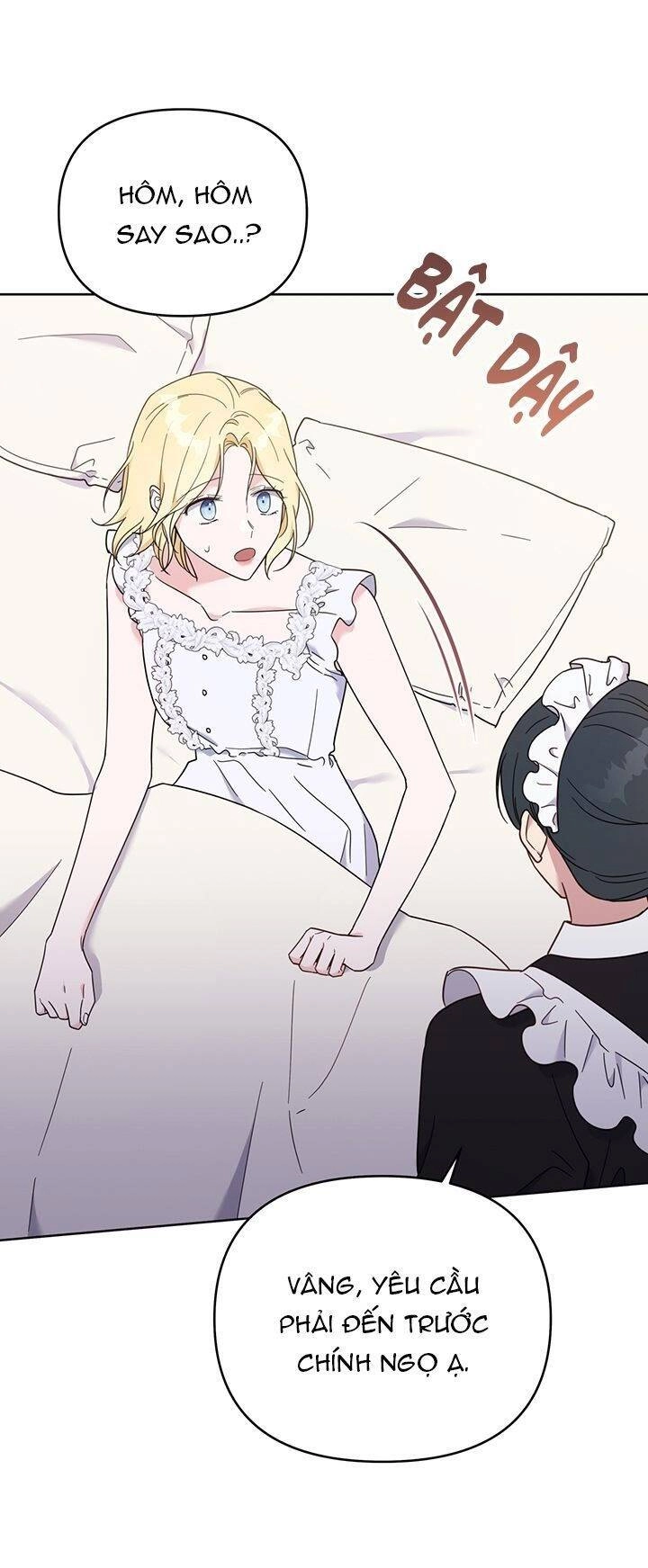 Hãy Để Tôi Được Hiểu Em Chapter 23 - 27