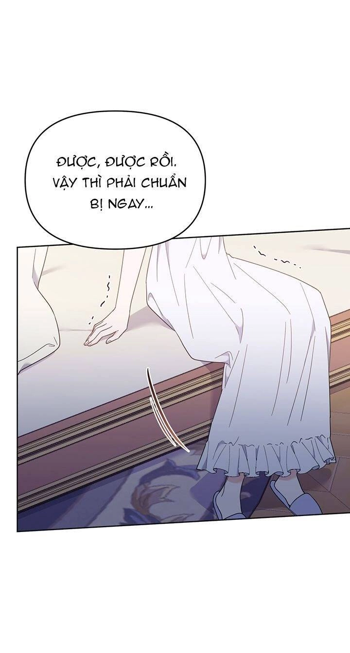 Hãy Để Tôi Được Hiểu Em Chapter 23 - 28