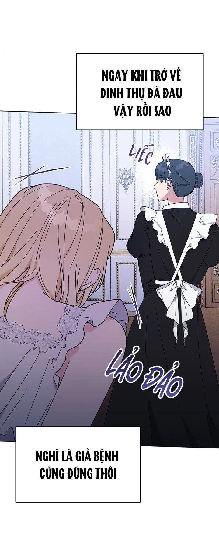 Hãy Để Tôi Được Hiểu Em Chapter 23 - 30