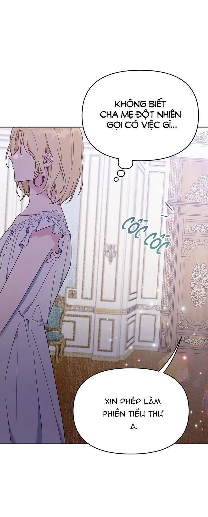 Hãy Để Tôi Được Hiểu Em Chapter 23 - 33