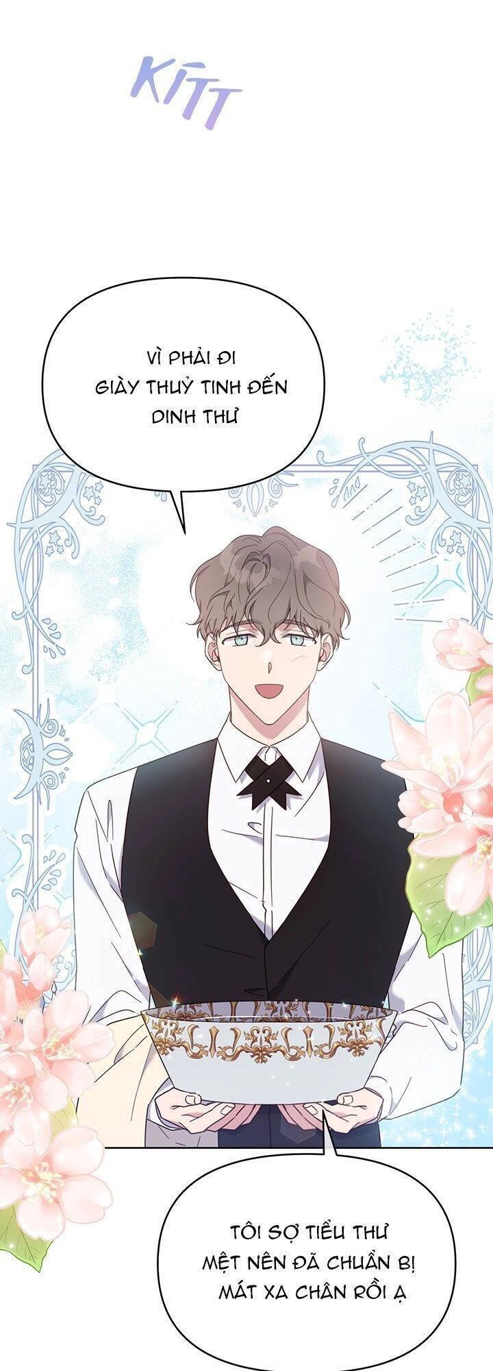 Hãy Để Tôi Được Hiểu Em Chapter 23 - 34