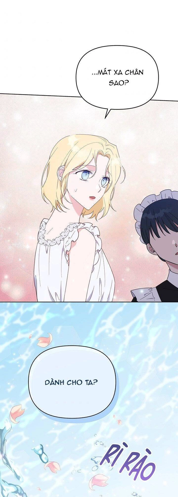 Hãy Để Tôi Được Hiểu Em Chapter 23 - 36