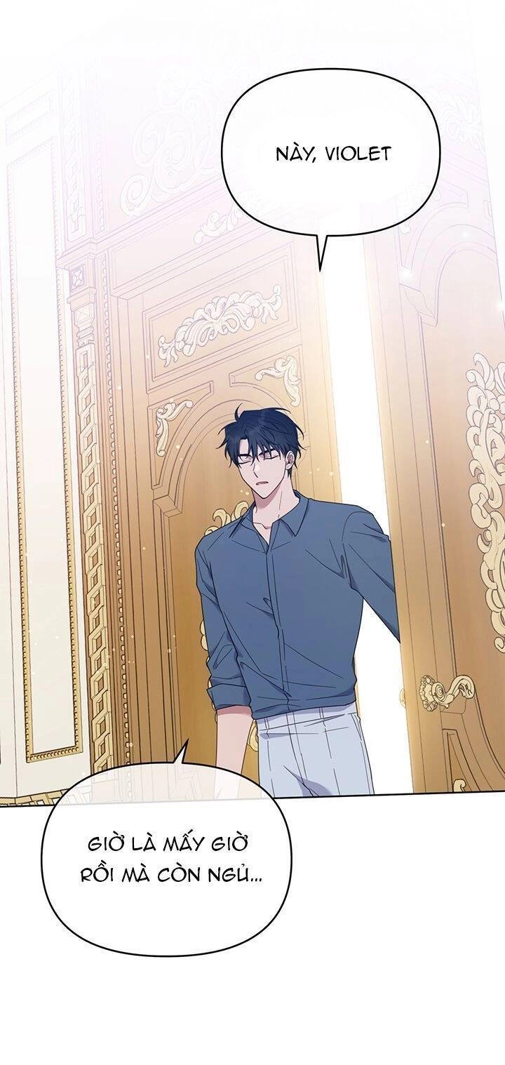 Hãy Để Tôi Được Hiểu Em Chapter 23 - 39