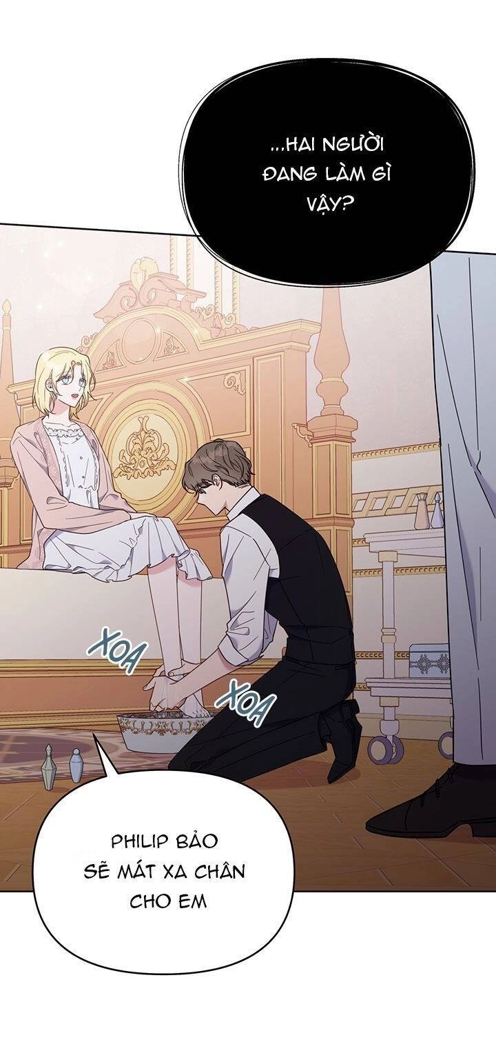 Hãy Để Tôi Được Hiểu Em Chapter 23 - 42