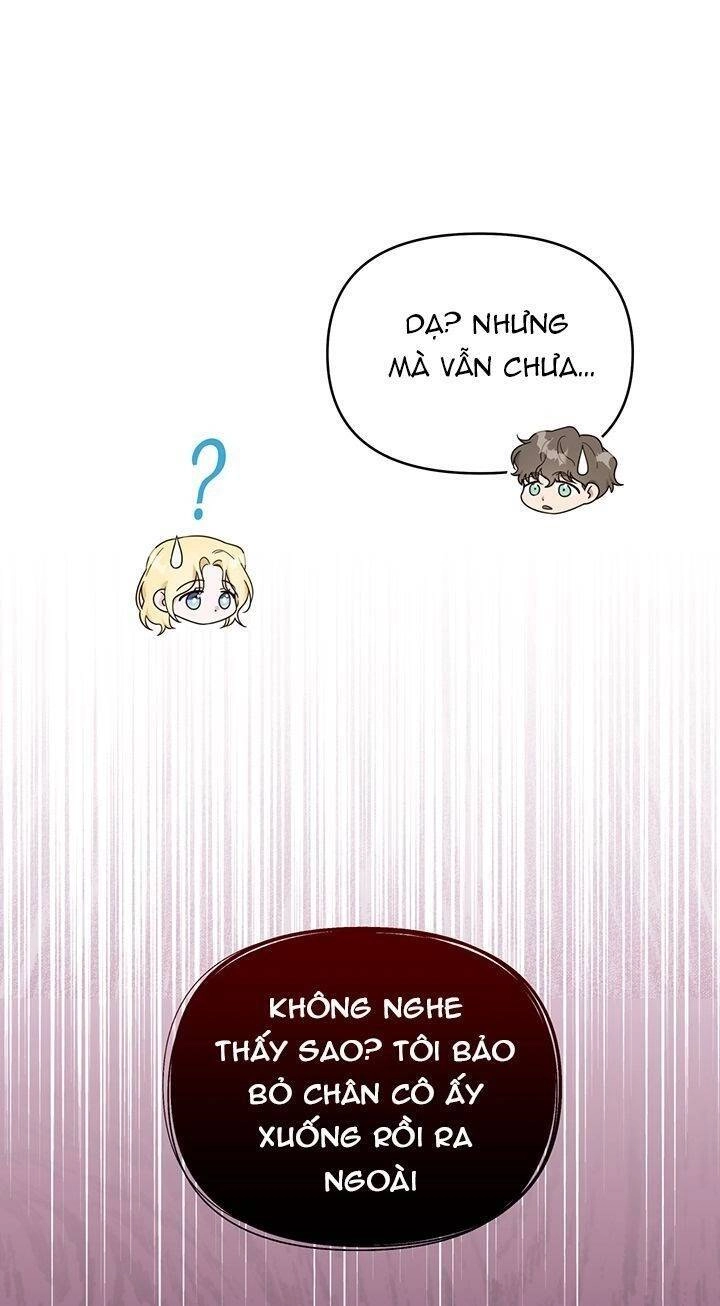 Hãy Để Tôi Được Hiểu Em Chapter 23 - 45