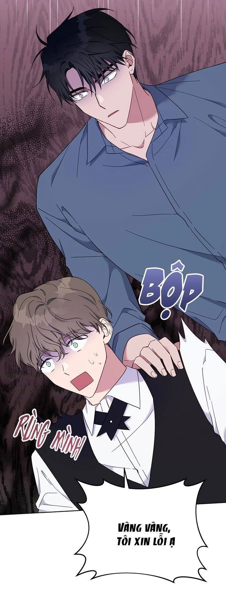 Hãy Để Tôi Được Hiểu Em Chapter 23 - 46