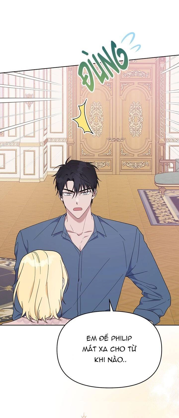 Hãy Để Tôi Được Hiểu Em Chapter 23 - 47