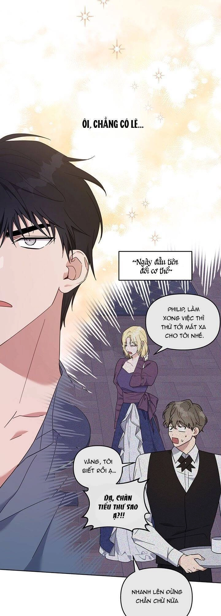 Hãy Để Tôi Được Hiểu Em Chapter 23 - 48