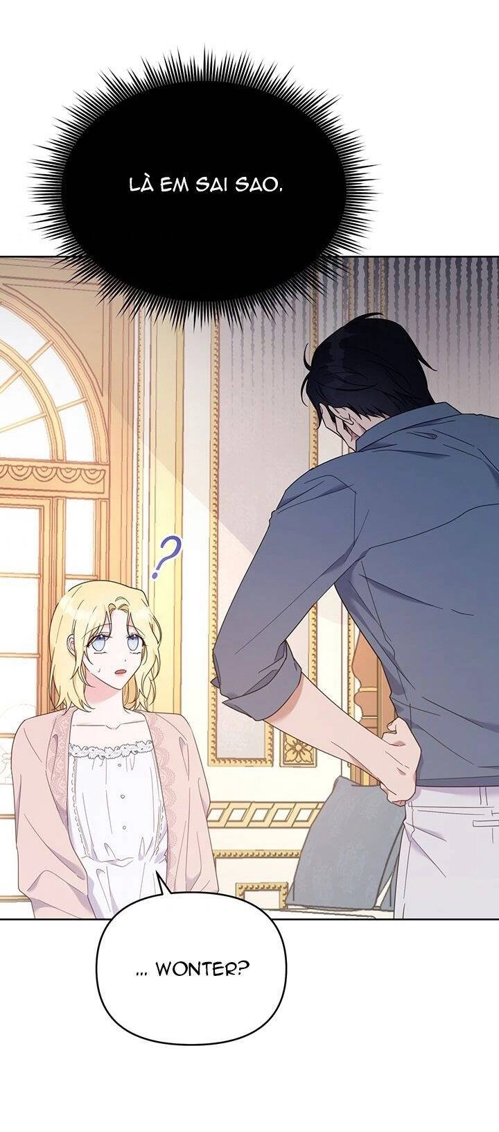 Hãy Để Tôi Được Hiểu Em Chapter 23 - 50