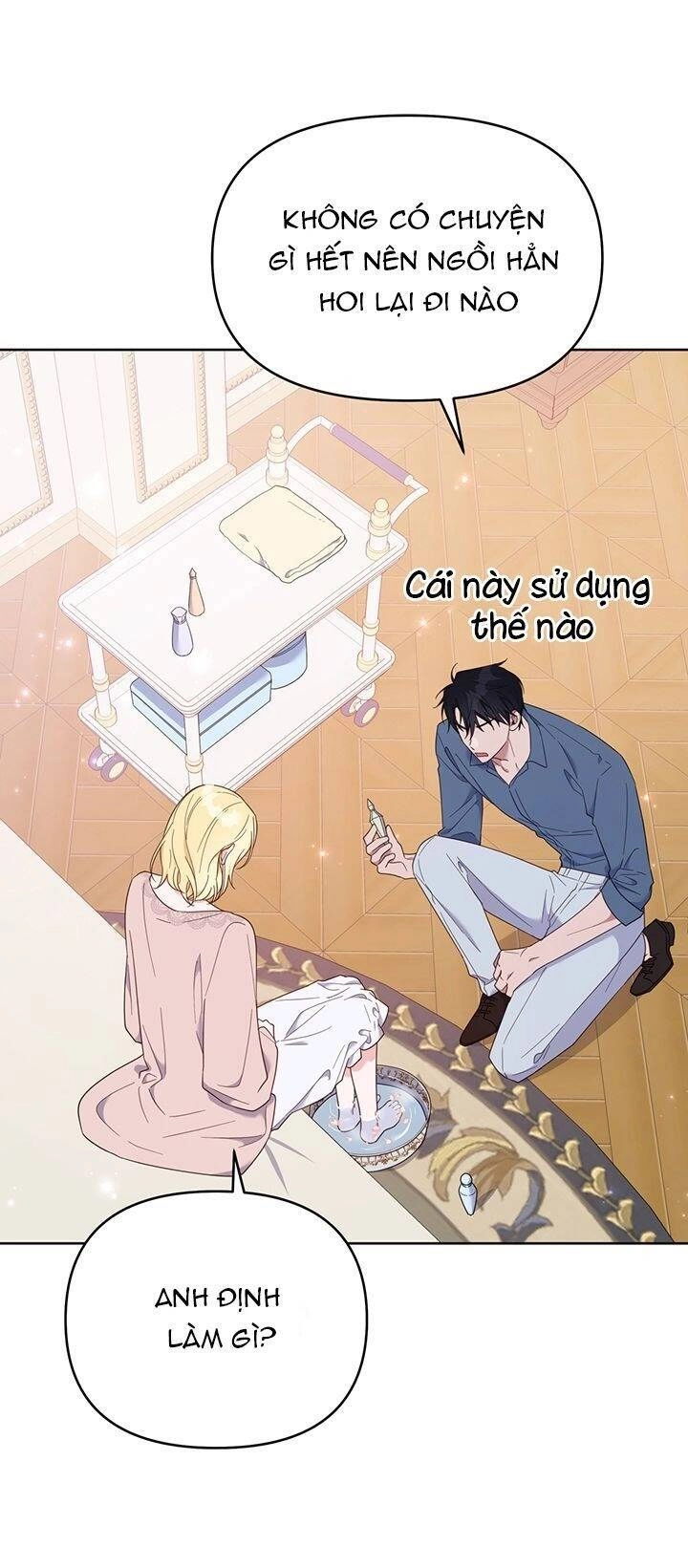 Hãy Để Tôi Được Hiểu Em Chapter 23 - 51