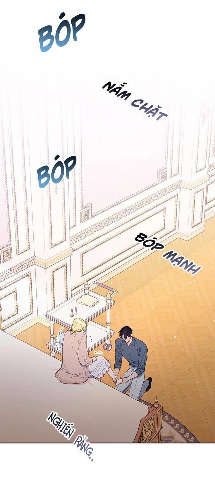 Hãy Để Tôi Được Hiểu Em Chapter 23 - 60